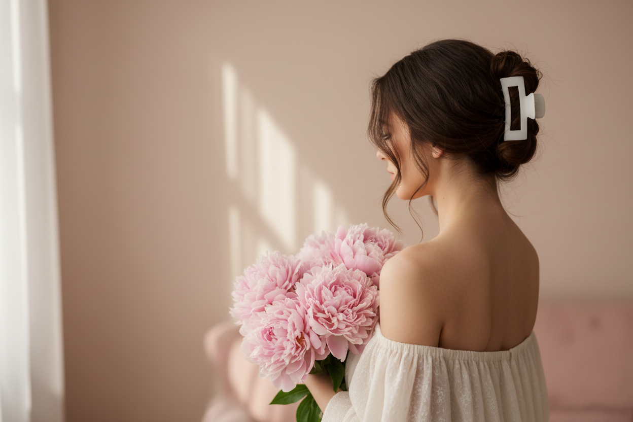 Effortless Beauty.<br> Everyday Glow!