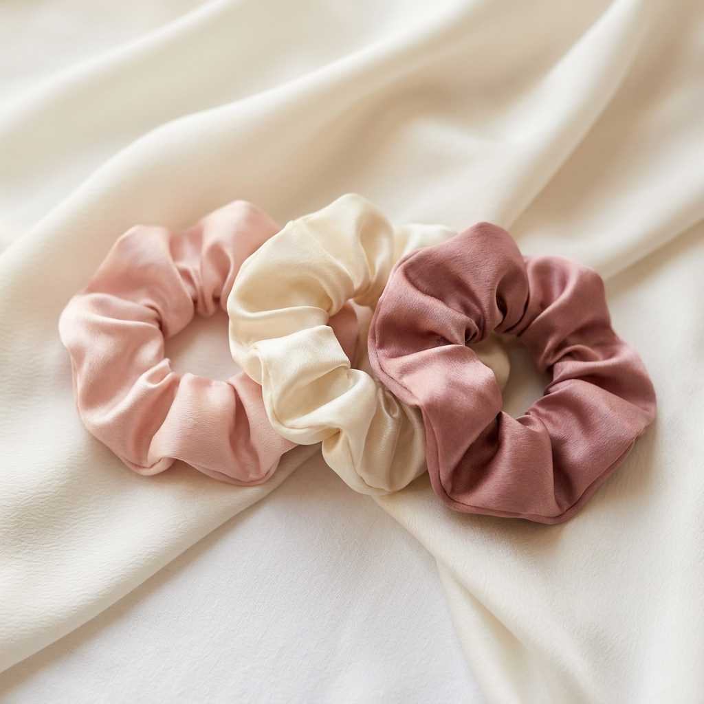 SCRUNCHIES