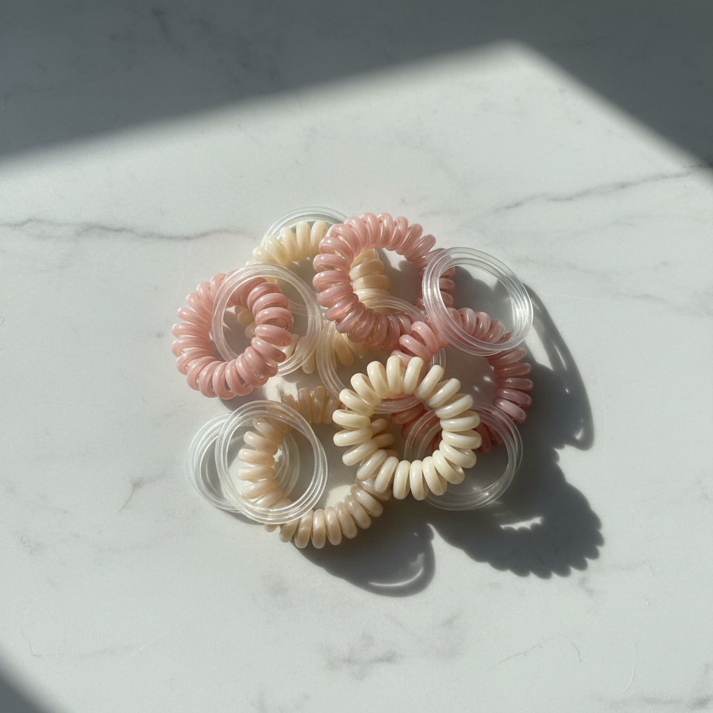 HAIR TIES