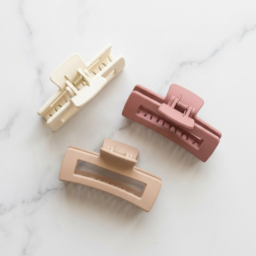 CLAW CLIPS