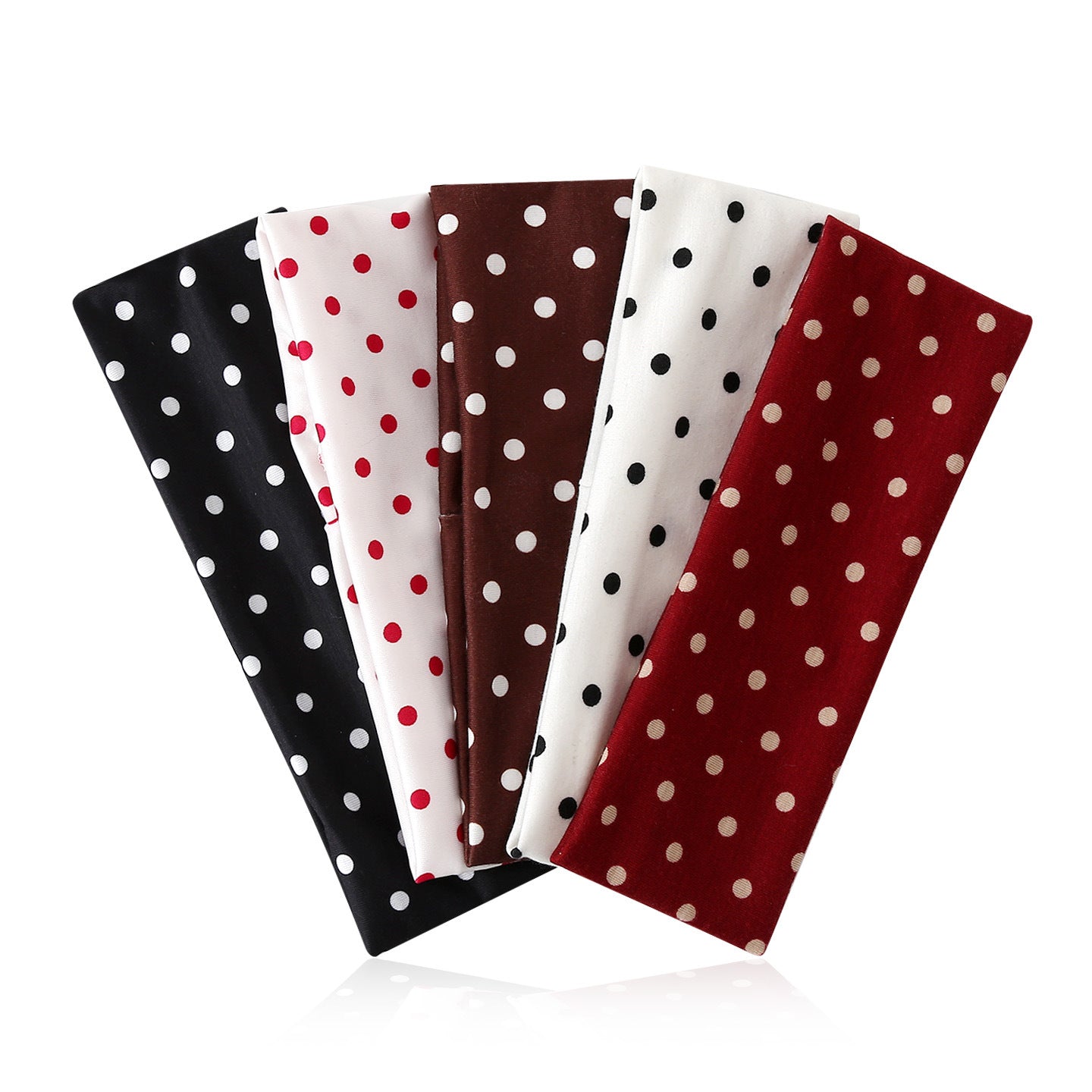 Non-Slip Sport Hair Band