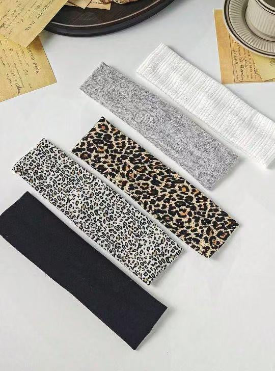 Non-Slip Sport Hair Band