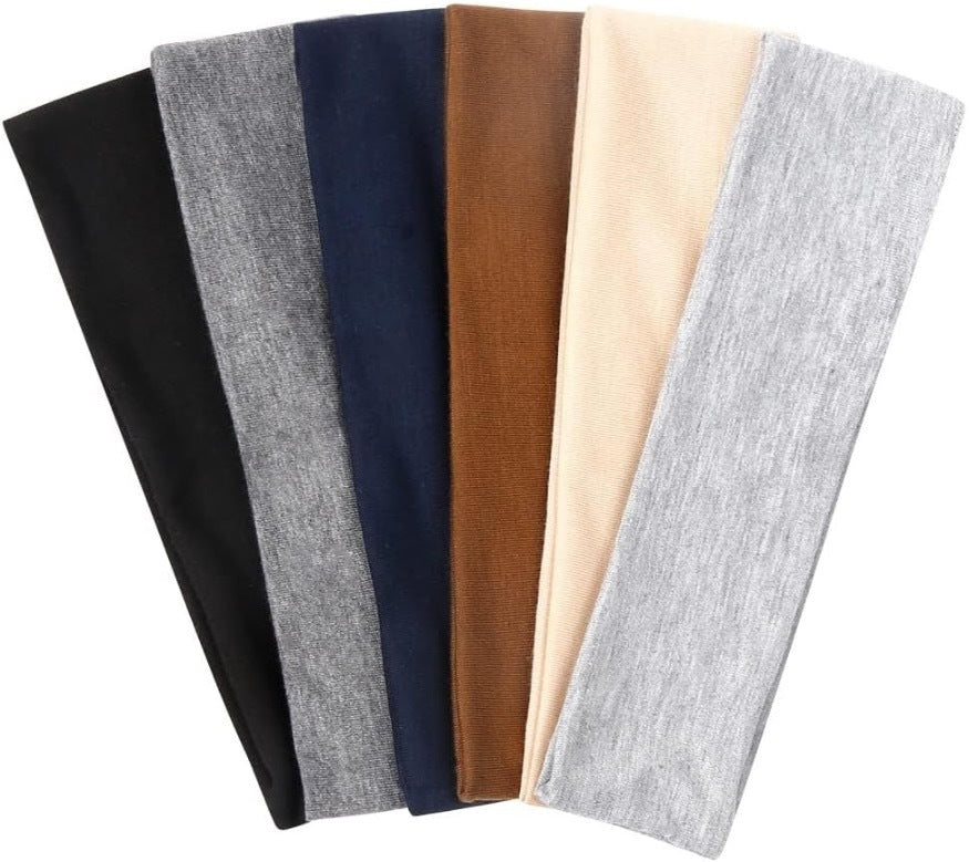 Non-Slip Sport Hair Band