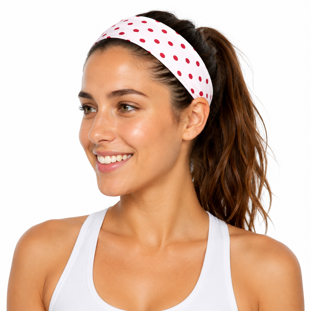 Non-Slip Sport Hair Band