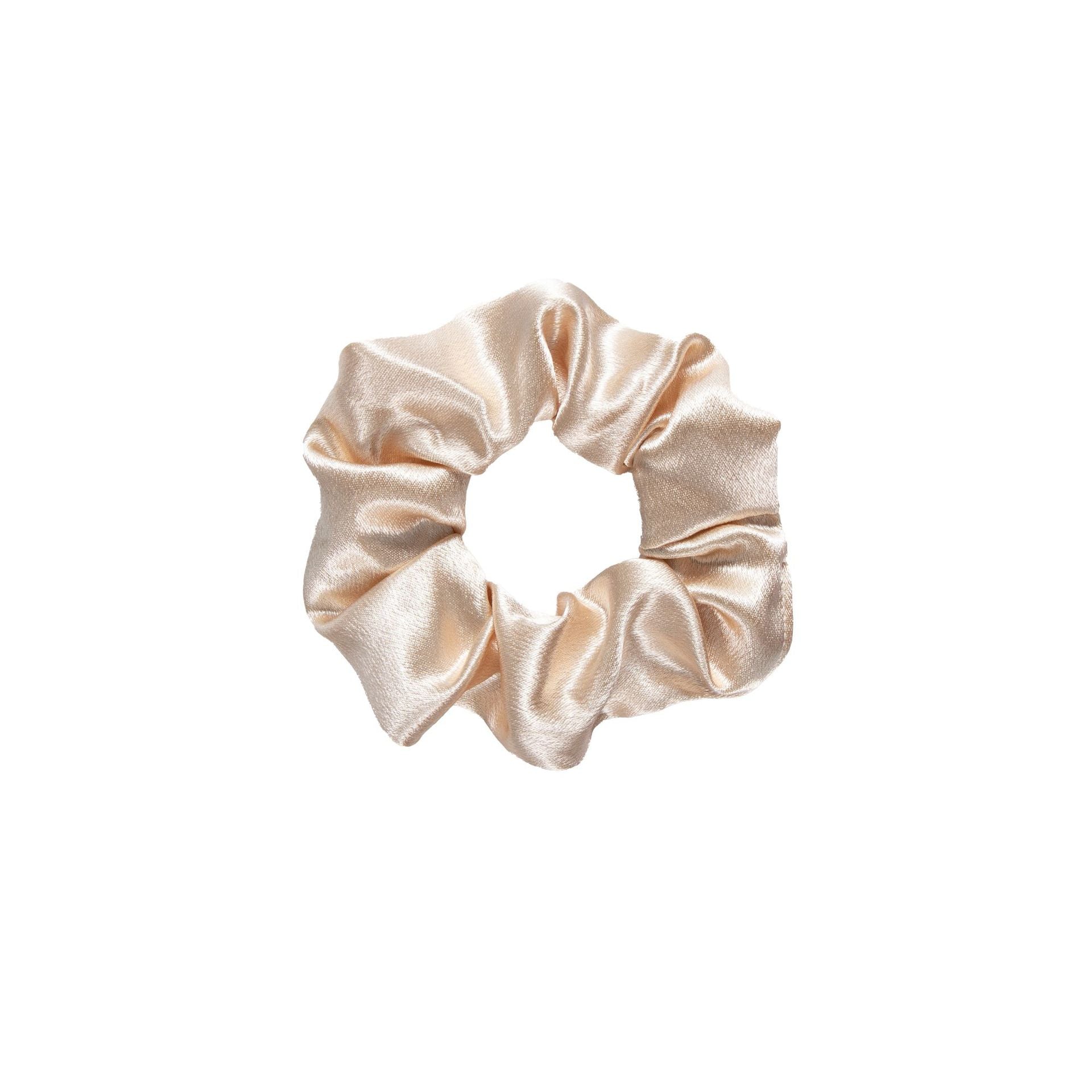 Stain Hair Scrunchie - No Crease Pack of 5 $13.99