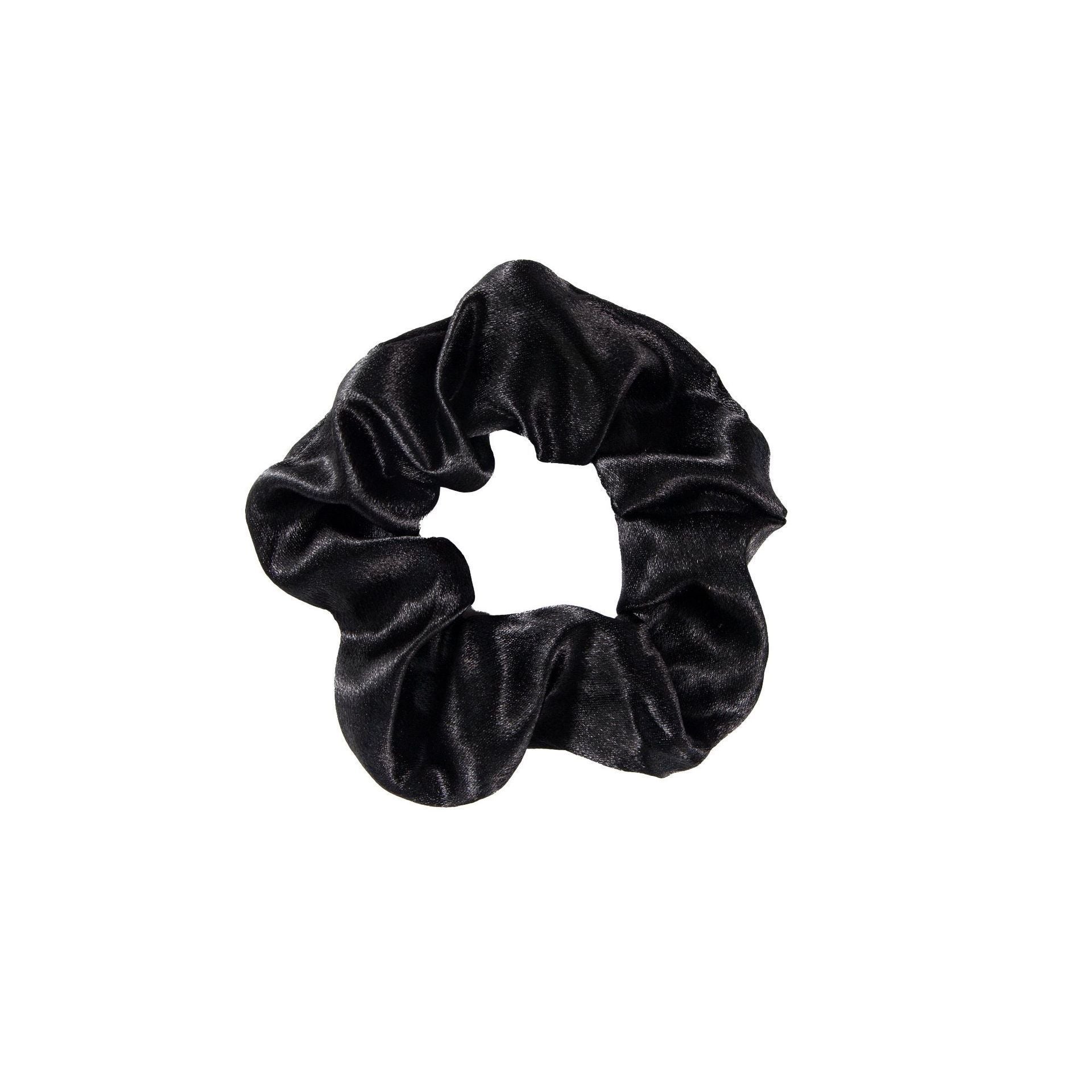 Stain Hair Scrunchie - No Crease Pack of 5 $13.99
