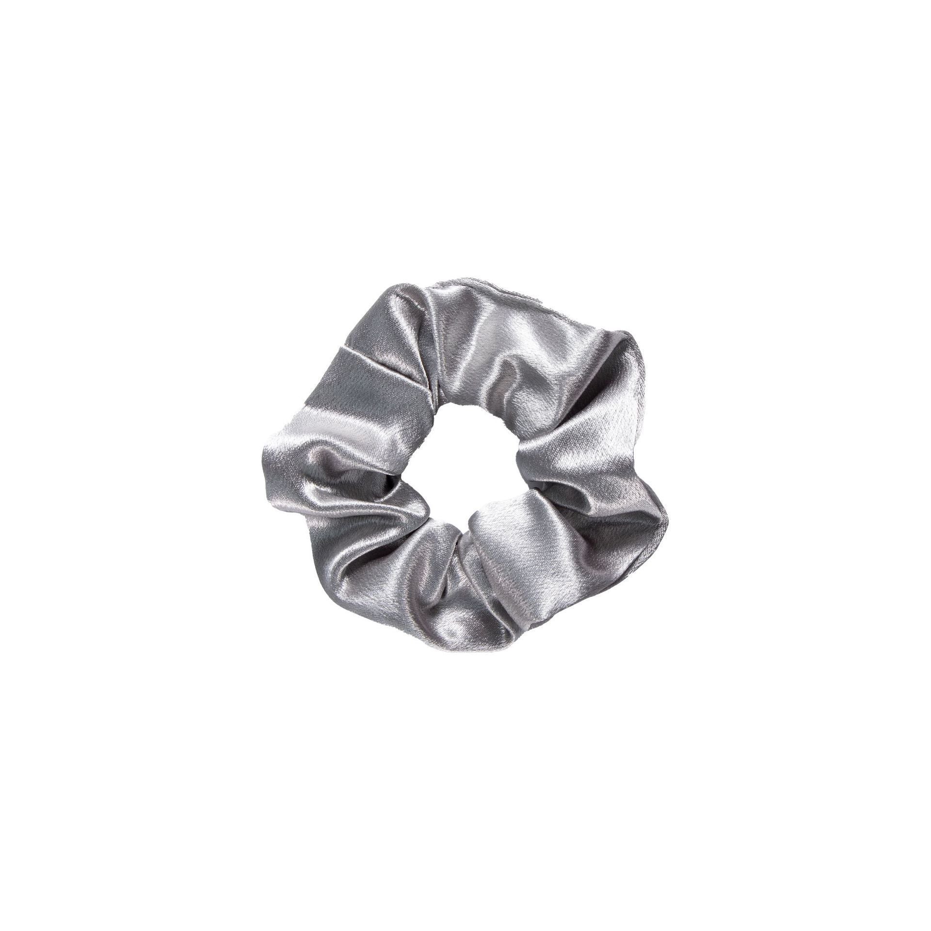 Stain Hair Scrunchie - No Crease Pack of 5 $13.99
