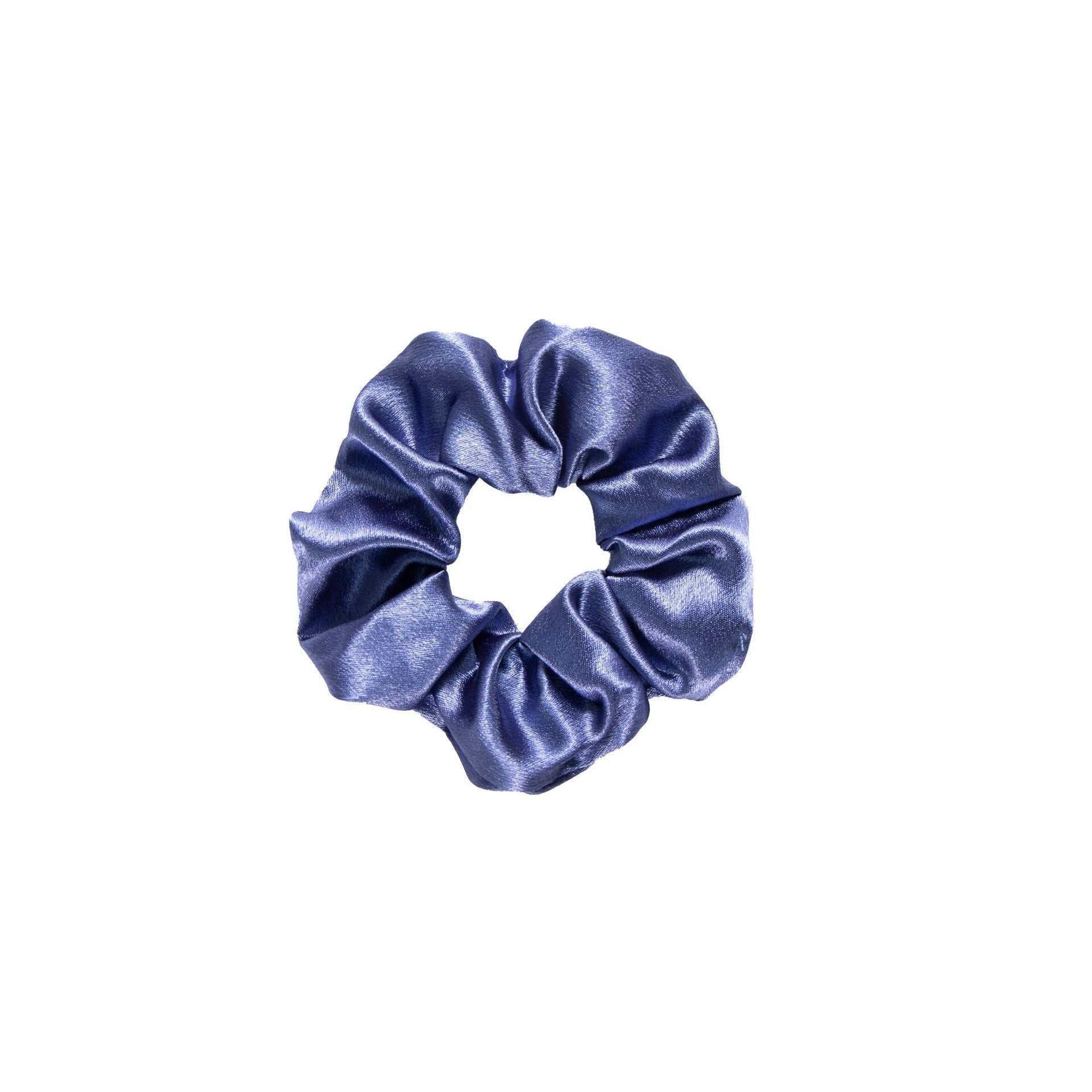 Stain Hair Scrunchie - No Crease Pack of 5 $13.99