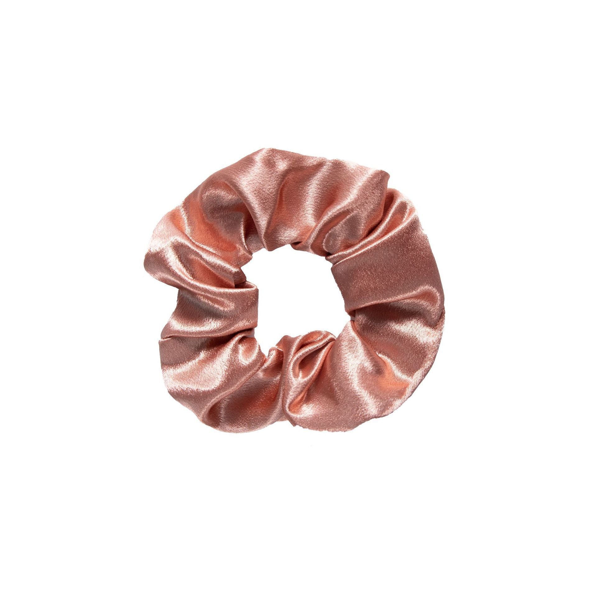 Stain Hair Scrunchie - No Crease Pack of 5 $13.99