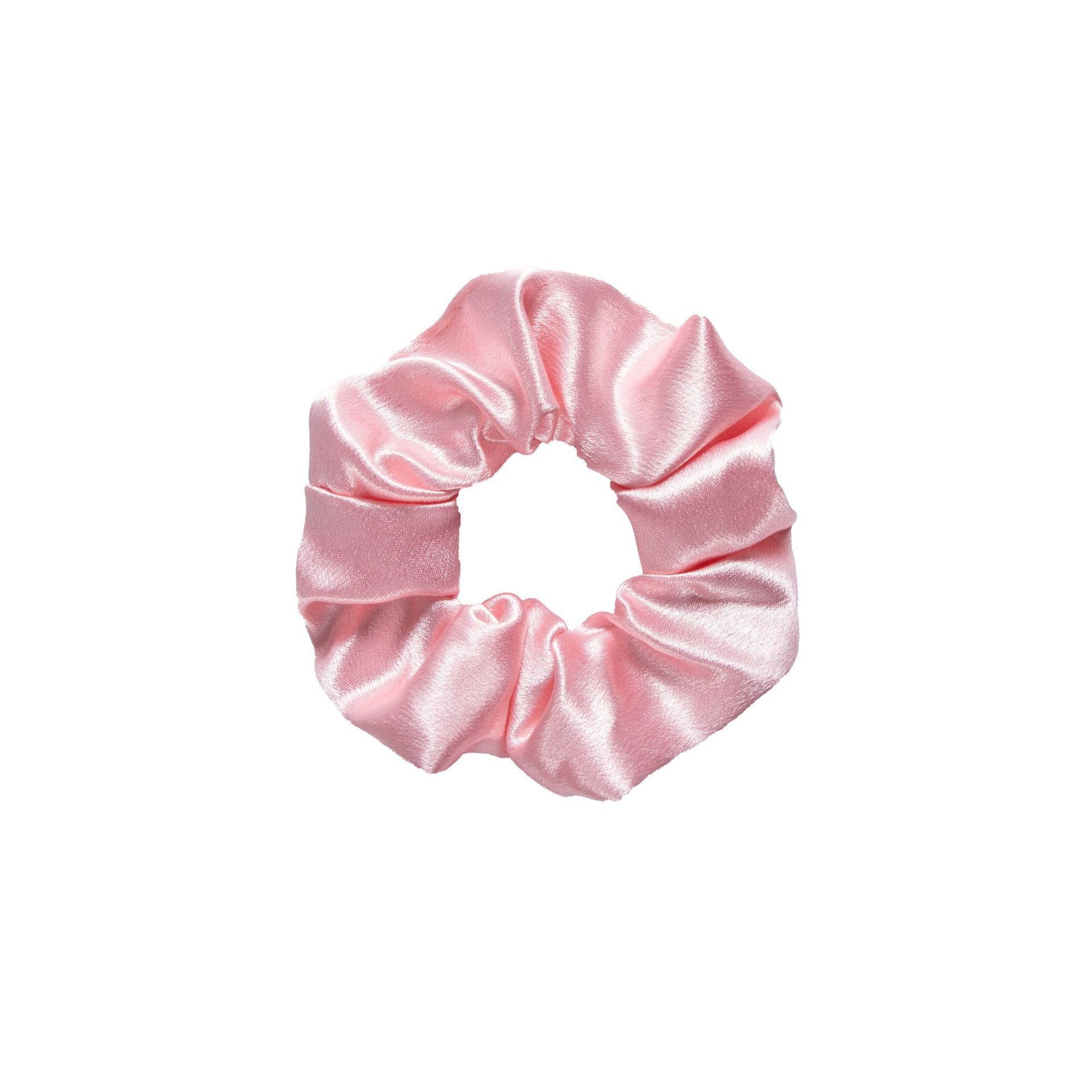 Stain Hair Scrunchie - No Crease Pack of 5 $13.99