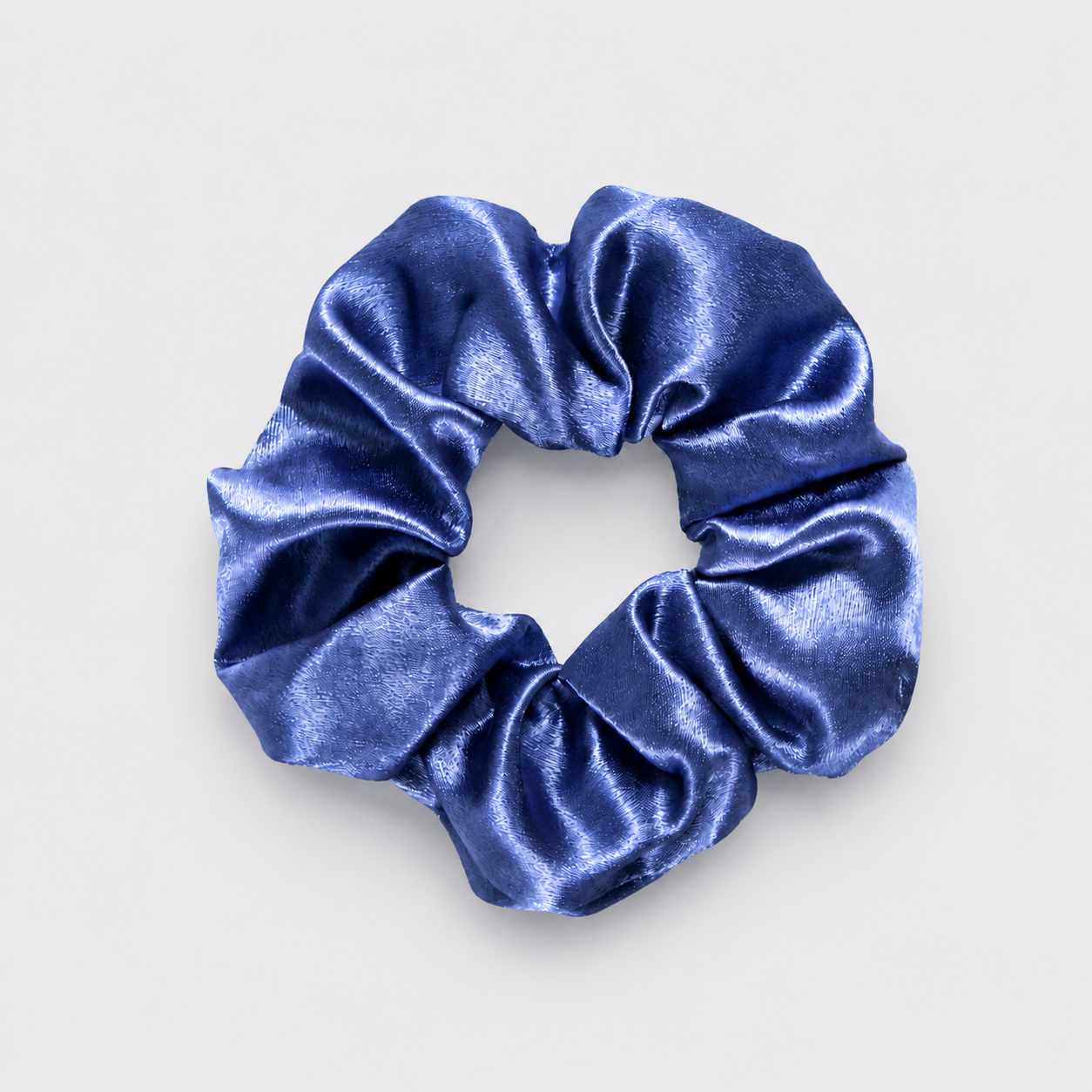 Stain Hair Scrunchie - No Crease Pack of 5 $13.99